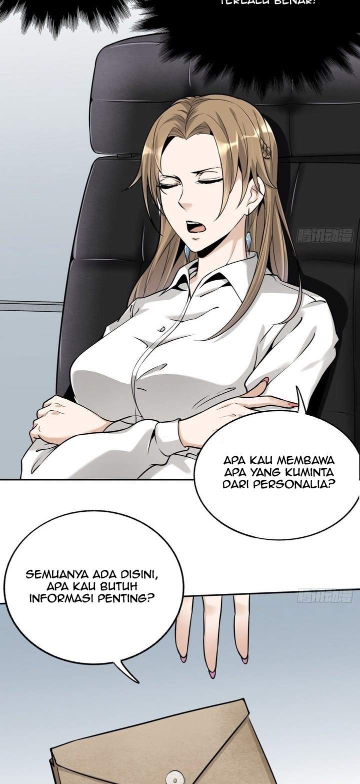 Super Genius Material Chapter 2 - halaman 26
