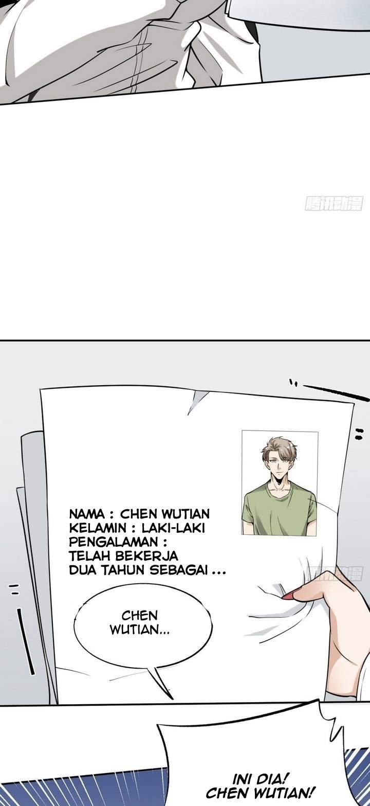 Super Genius Material Chapter 2 - halaman 29