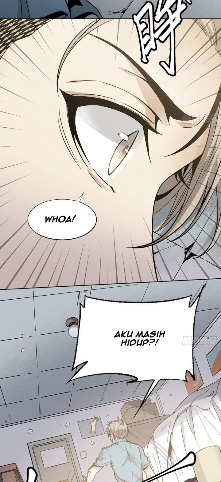 Super Genius Material Chapter 2 - halaman 3