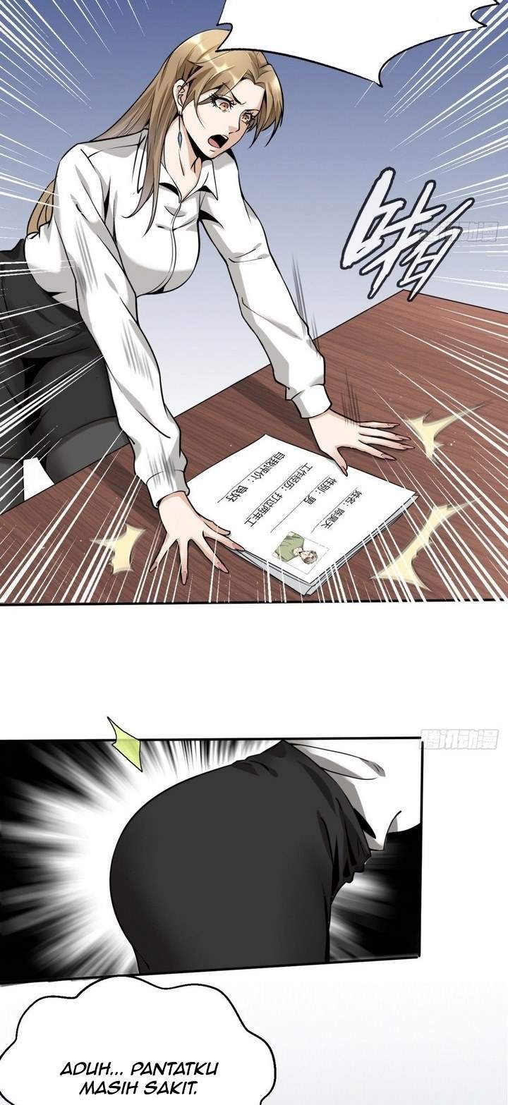 Super Genius Material Chapter 2 - halaman 30