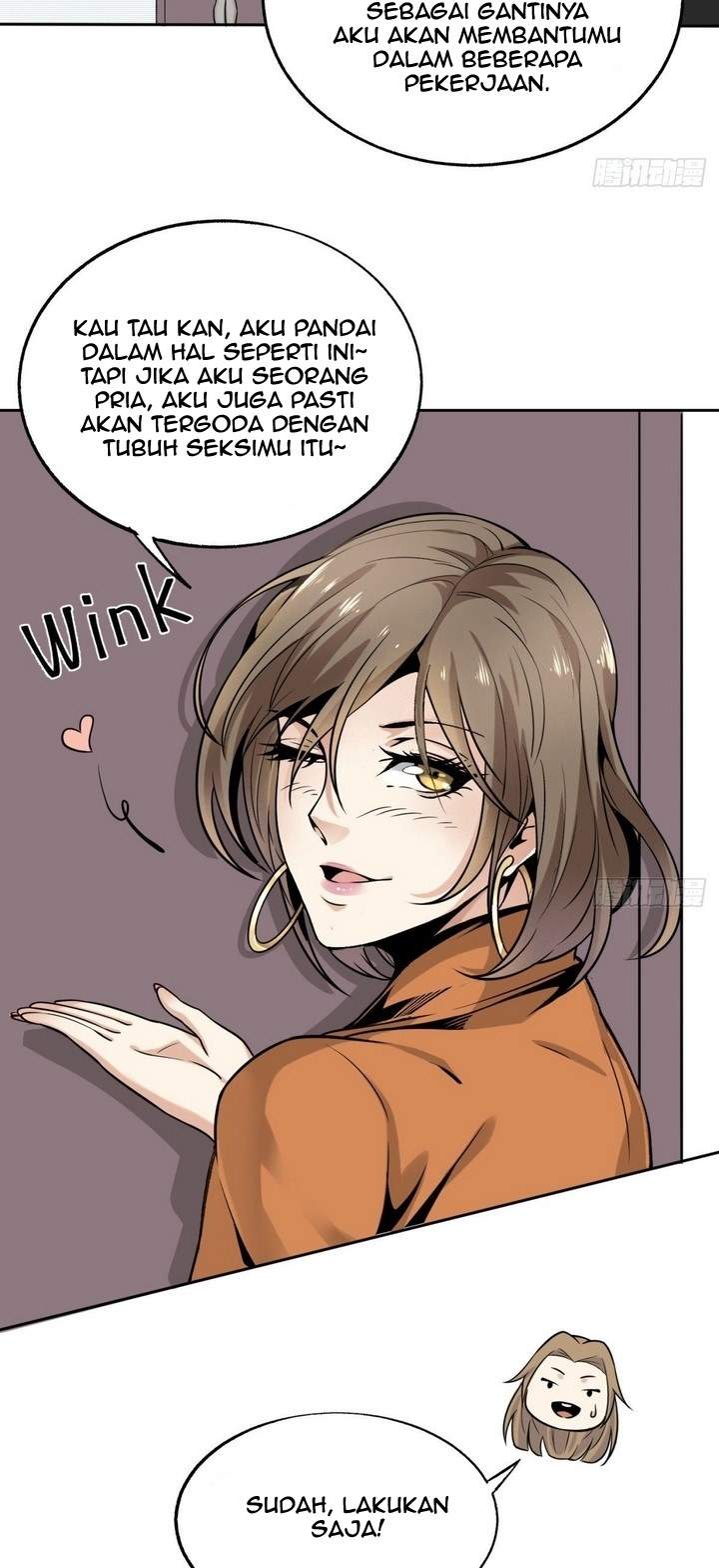 Super Genius Material Chapter 2 - halaman 36