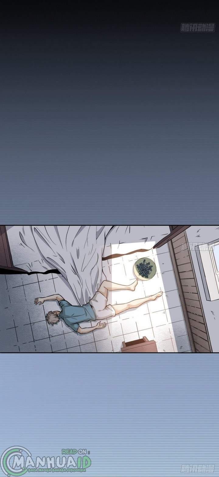 Super Genius Material Chapter 2 - halaman 40