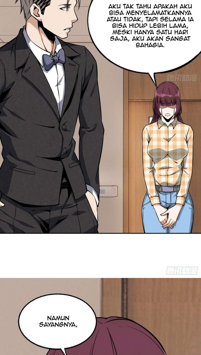 Super Genius Material Chapter 20 - halaman 10
