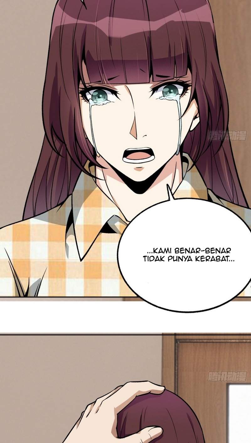 Super Genius Material Chapter 20 - halaman 11