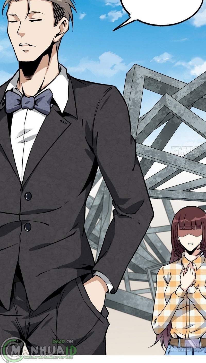 Super Genius Material Chapter 20 - halaman 6
