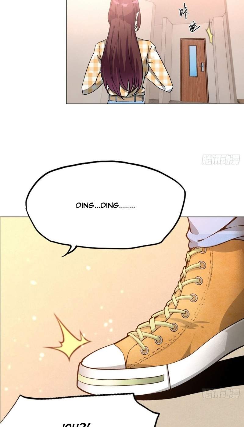 Super Genius Material Chapter 21 - halaman 12