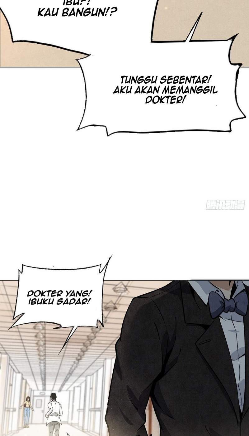 Super Genius Material Chapter 21 - halaman 13