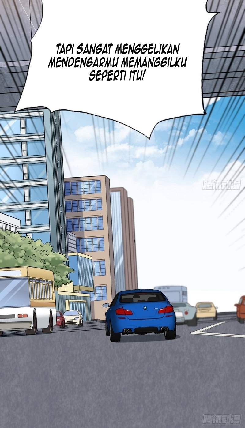 Super Genius Material Chapter 21 - halaman 24