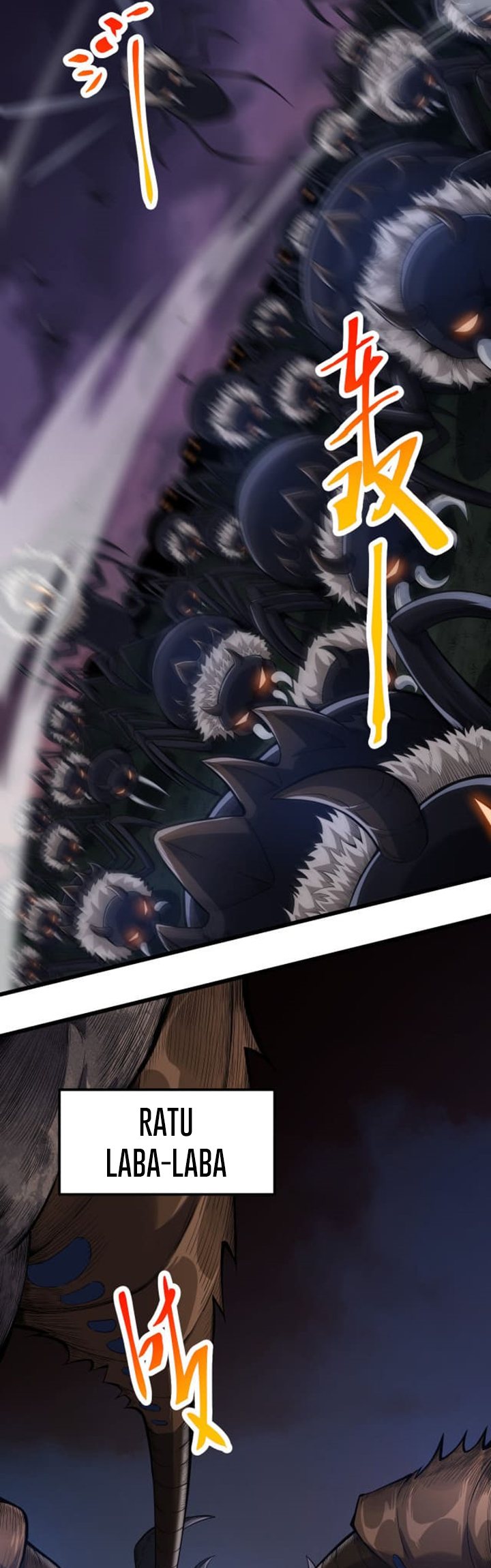 Super Genius Material Chapter 23 - halaman 10