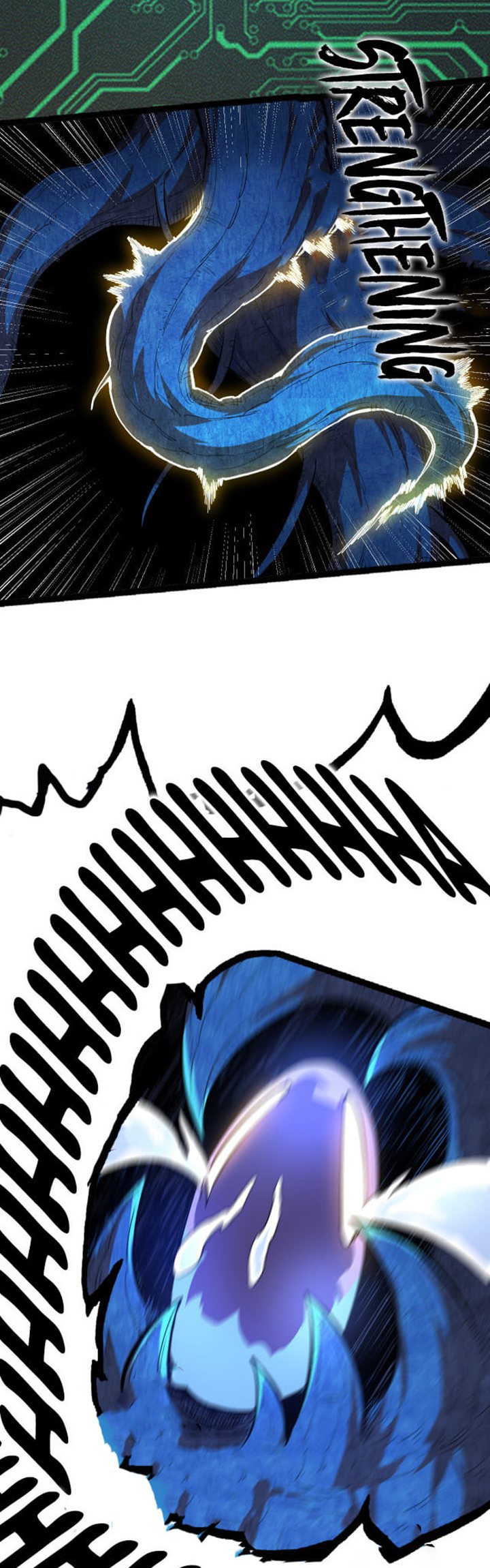 Super Genius Material Chapter 23 - halaman 24