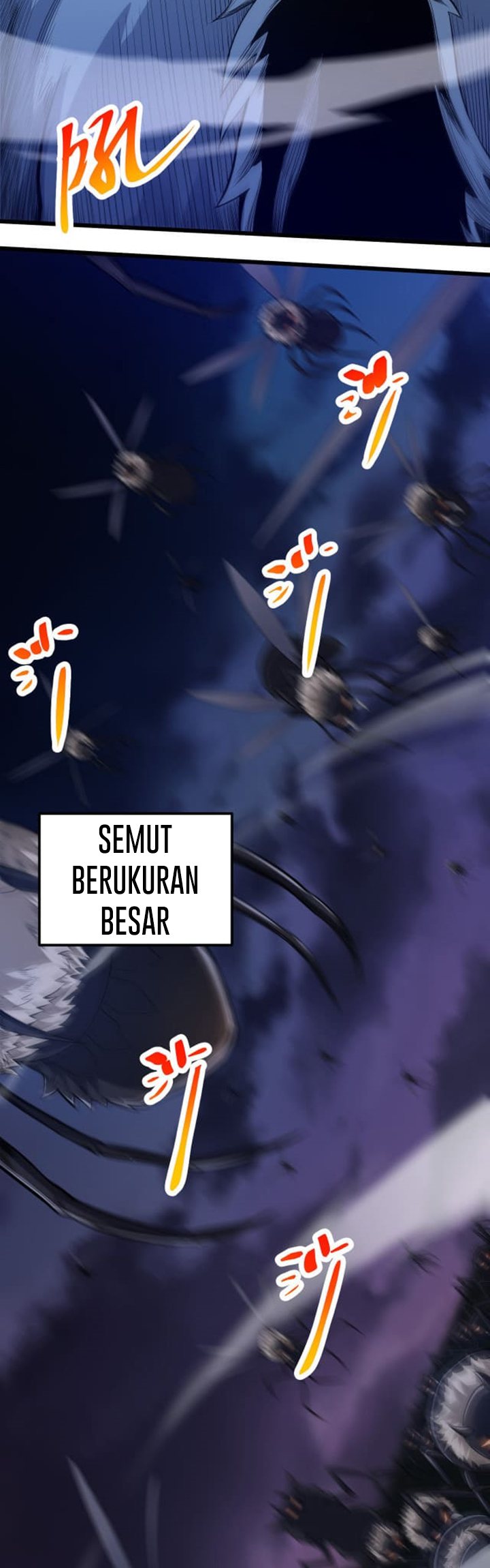 Super Genius Material Chapter 23 - halaman 9