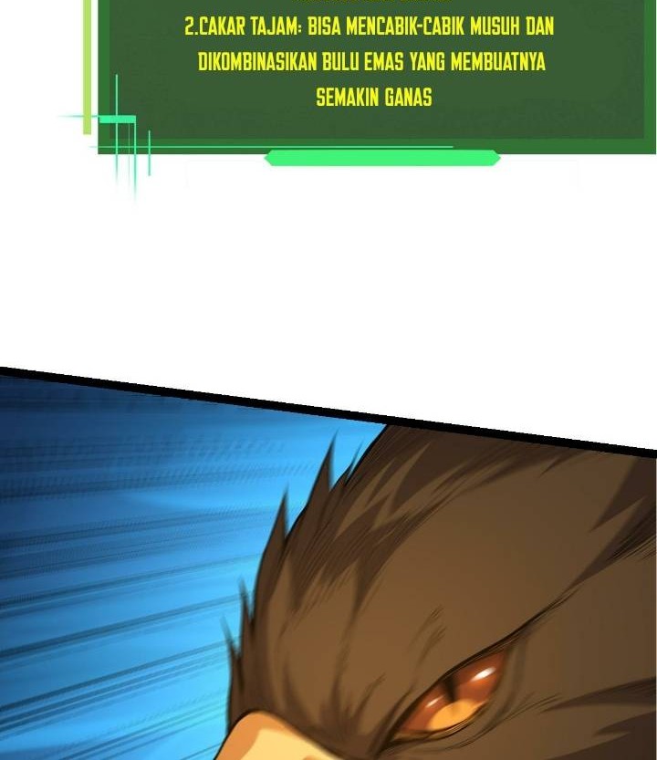 Super Genius Material Chapter 25 - halaman 16