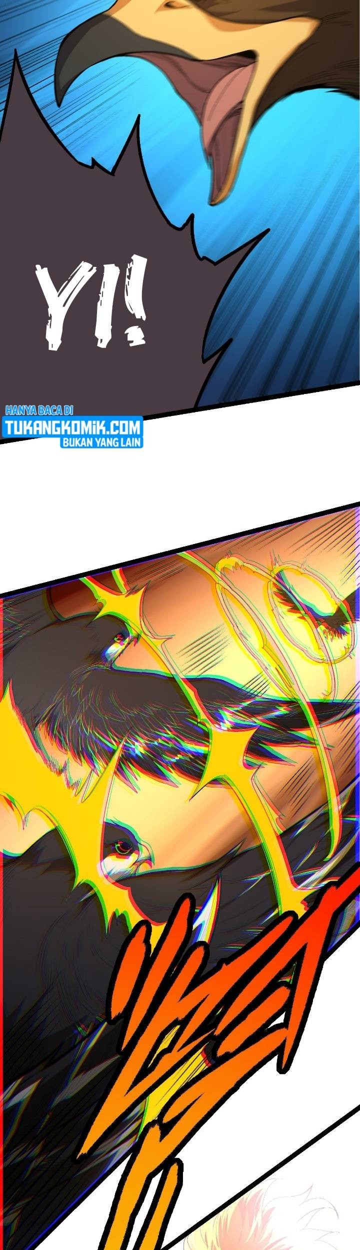 Super Genius Material Chapter 25 - halaman 17
