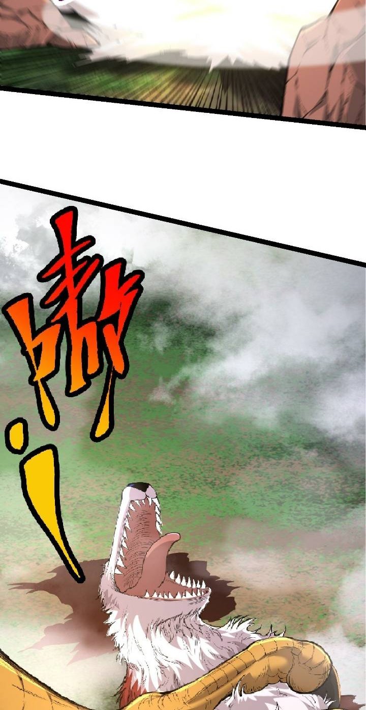 Super Genius Material Chapter 25 - halaman 22