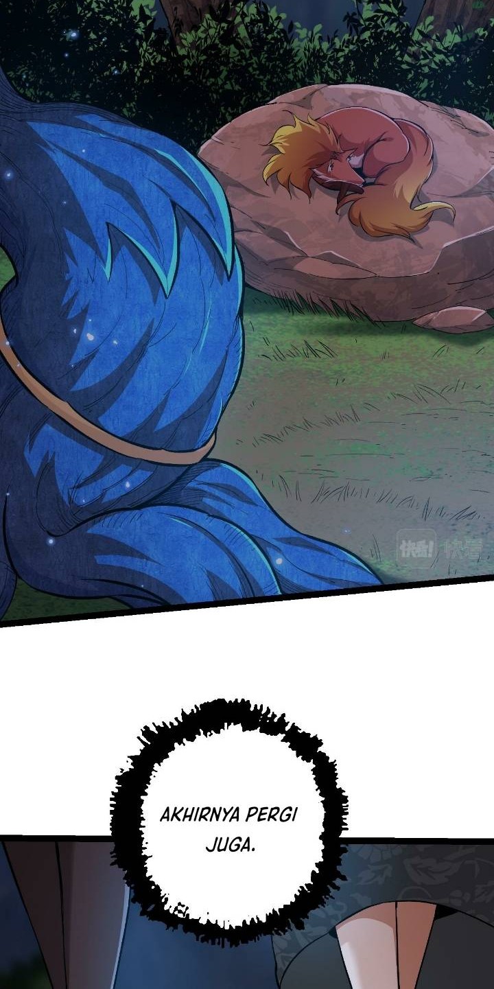 Super Genius Material Chapter 25 - halaman 6