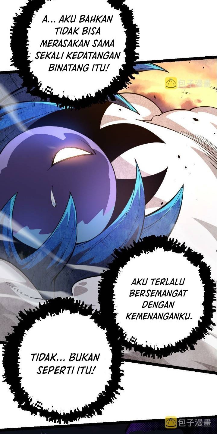 Super Genius Material Chapter 26 - halaman 12