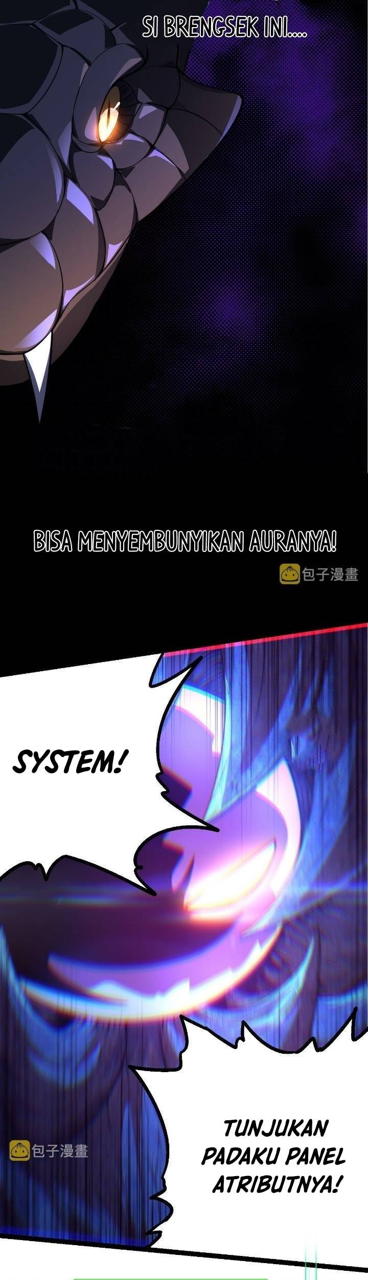 Super Genius Material Chapter 26 - halaman 13
