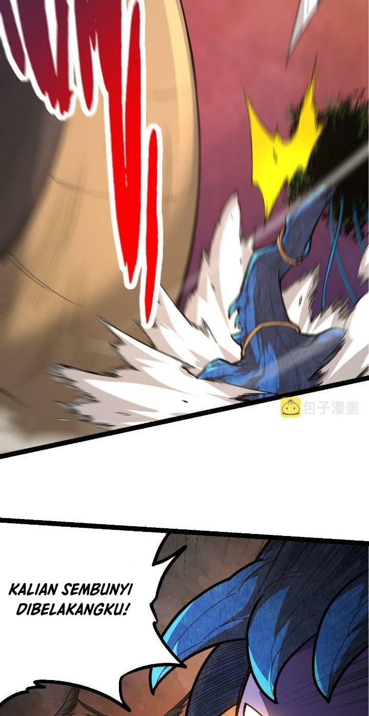 Super Genius Material Chapter 26 - halaman 20