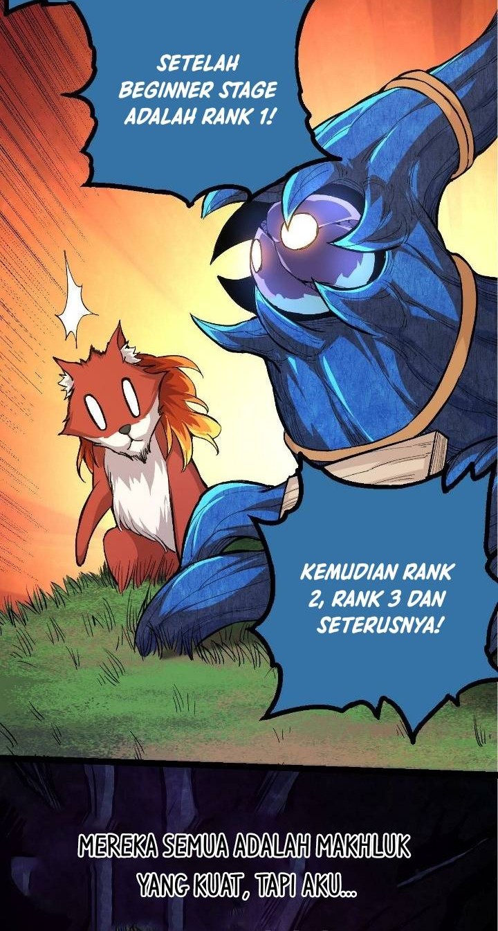 Super Genius Material Chapter 27 - halaman 2