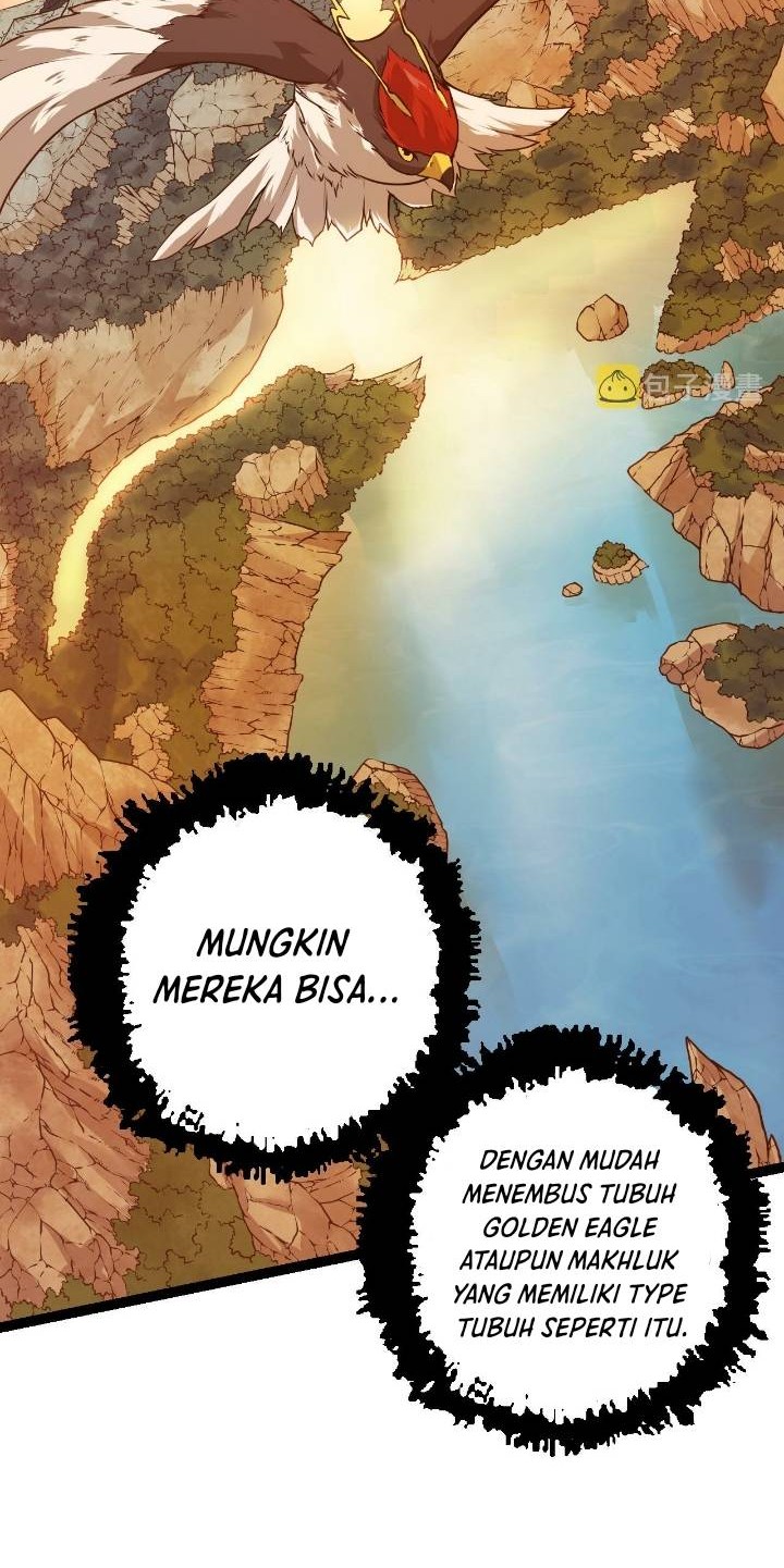Super Genius Material Chapter 27 - halaman 20