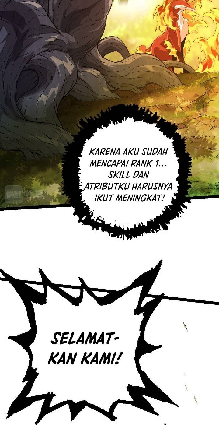 Super Genius Material Chapter 27 - halaman 24