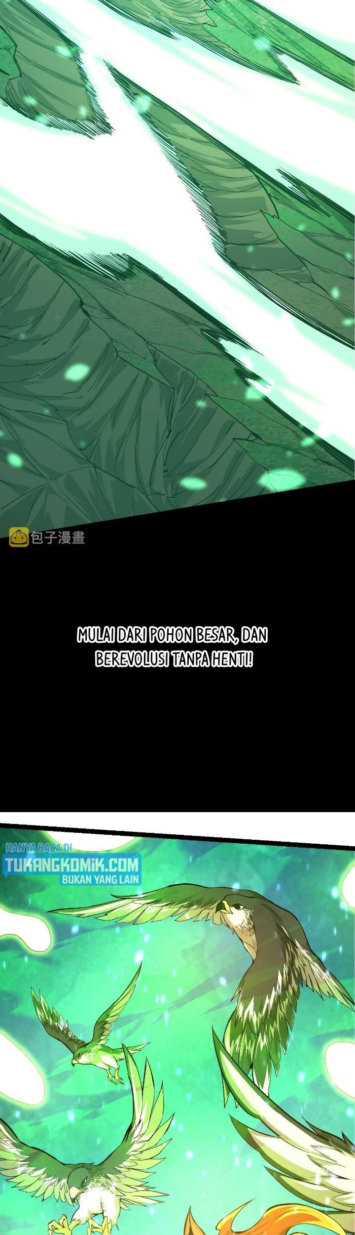 Super Genius Material Chapter 27 - halaman 7