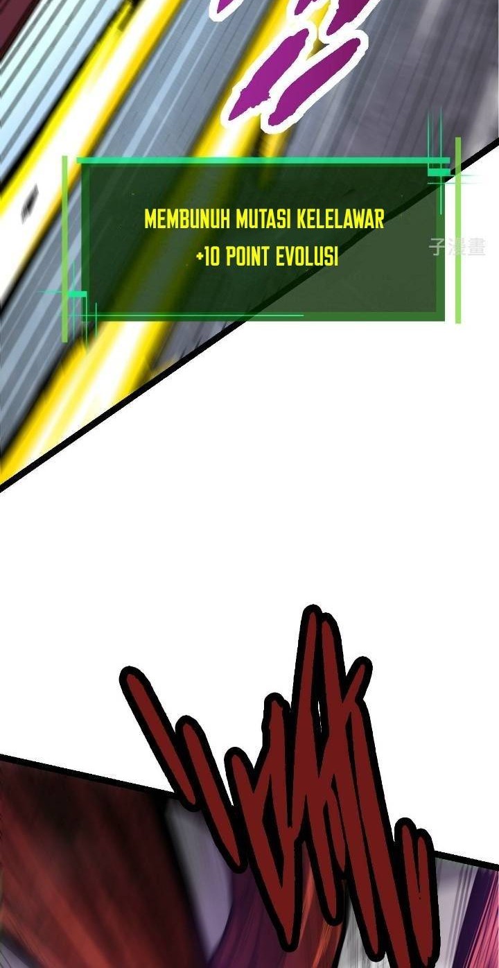 Super Genius Material Chapter 28 - halaman 10