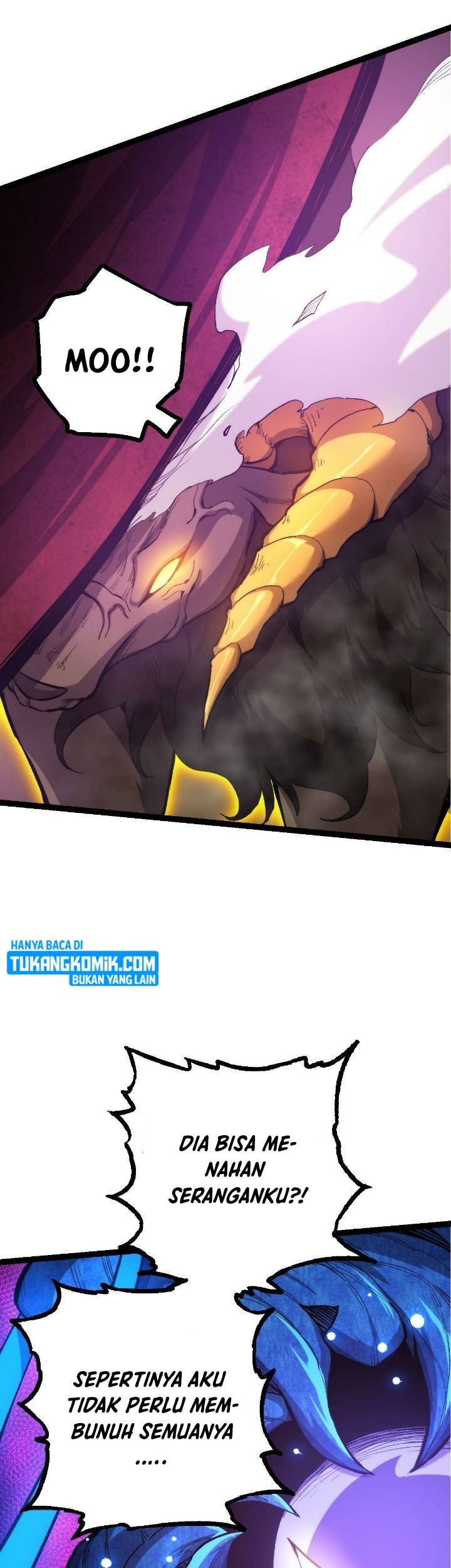Super Genius Material Chapter 28 - halaman 13