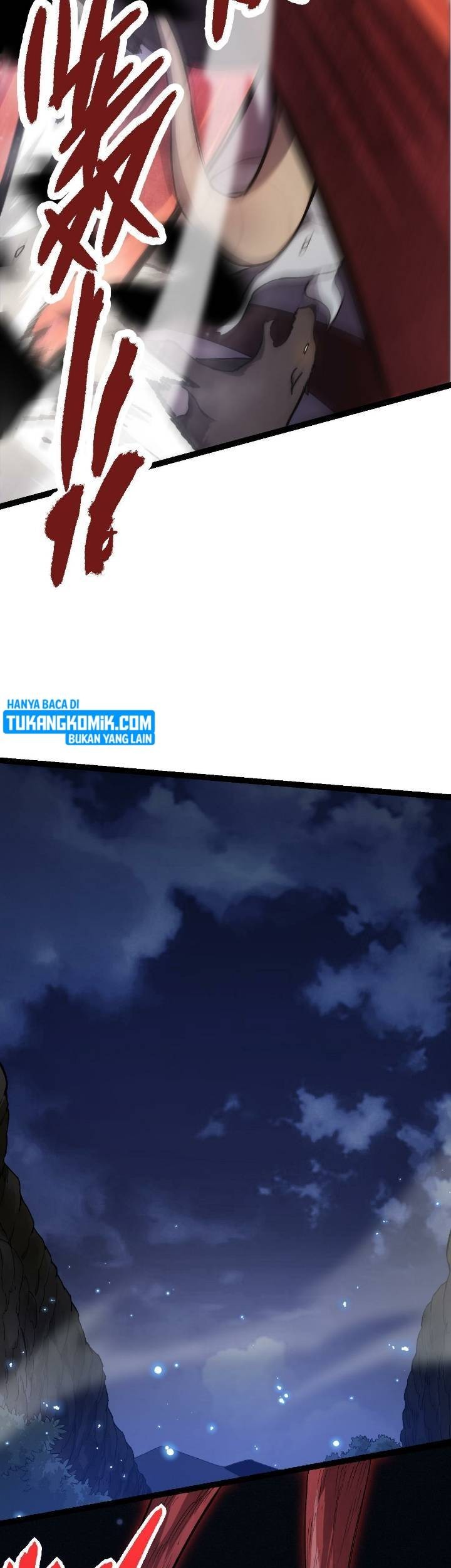 Super Genius Material Chapter 28 - halaman 19