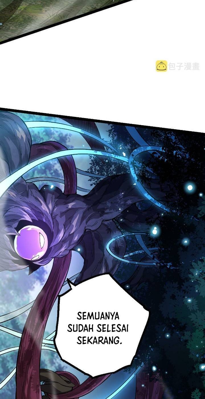 Super Genius Material Chapter 28 - halaman 22