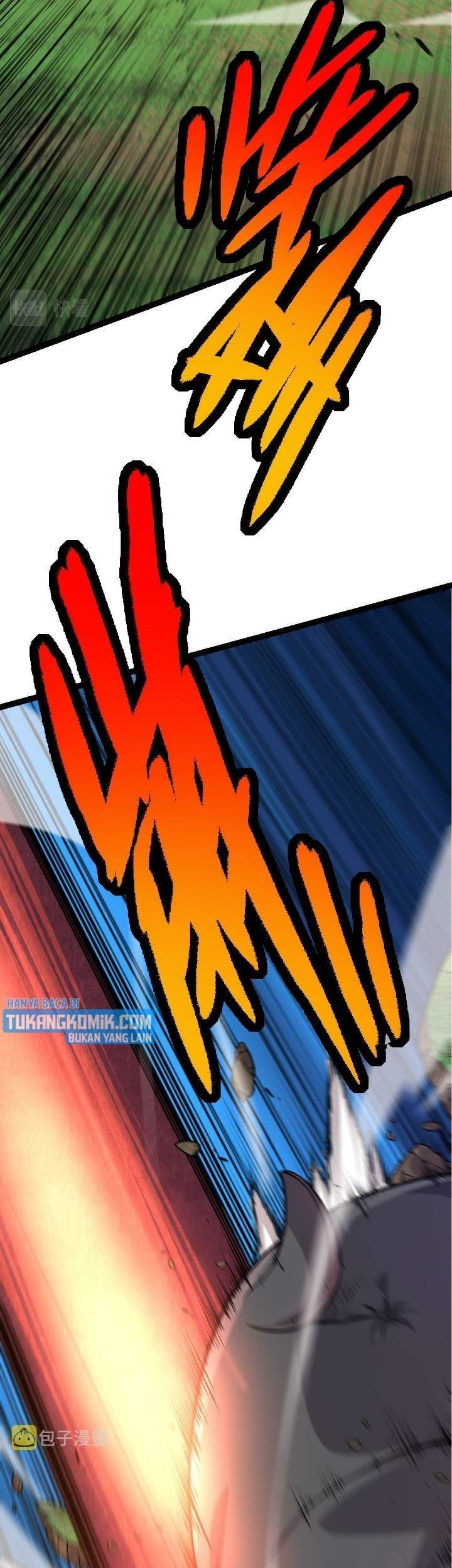 Super Genius Material Chapter 28 - halaman 3