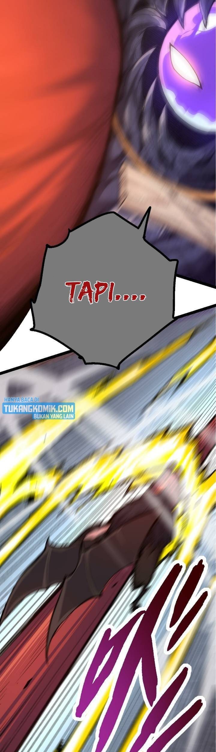 Super Genius Material Chapter 28 - halaman 9