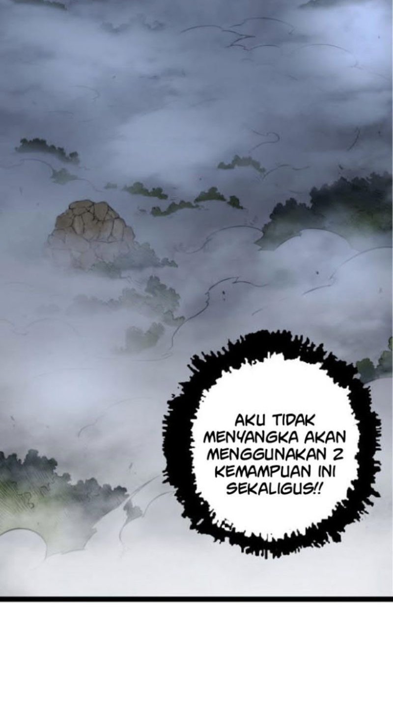 Super Genius Material Chapter 29 - halaman 11