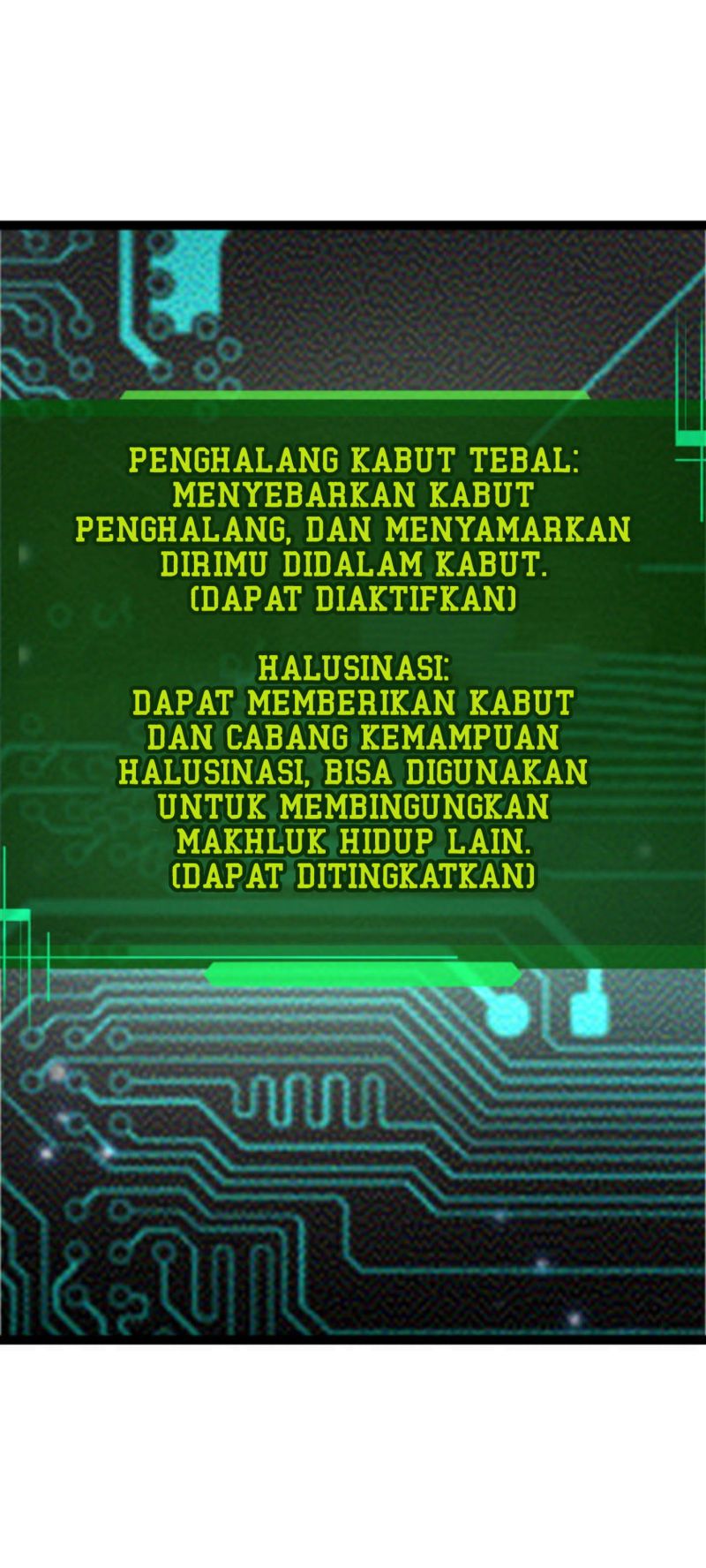 Super Genius Material Chapter 29 - halaman 5