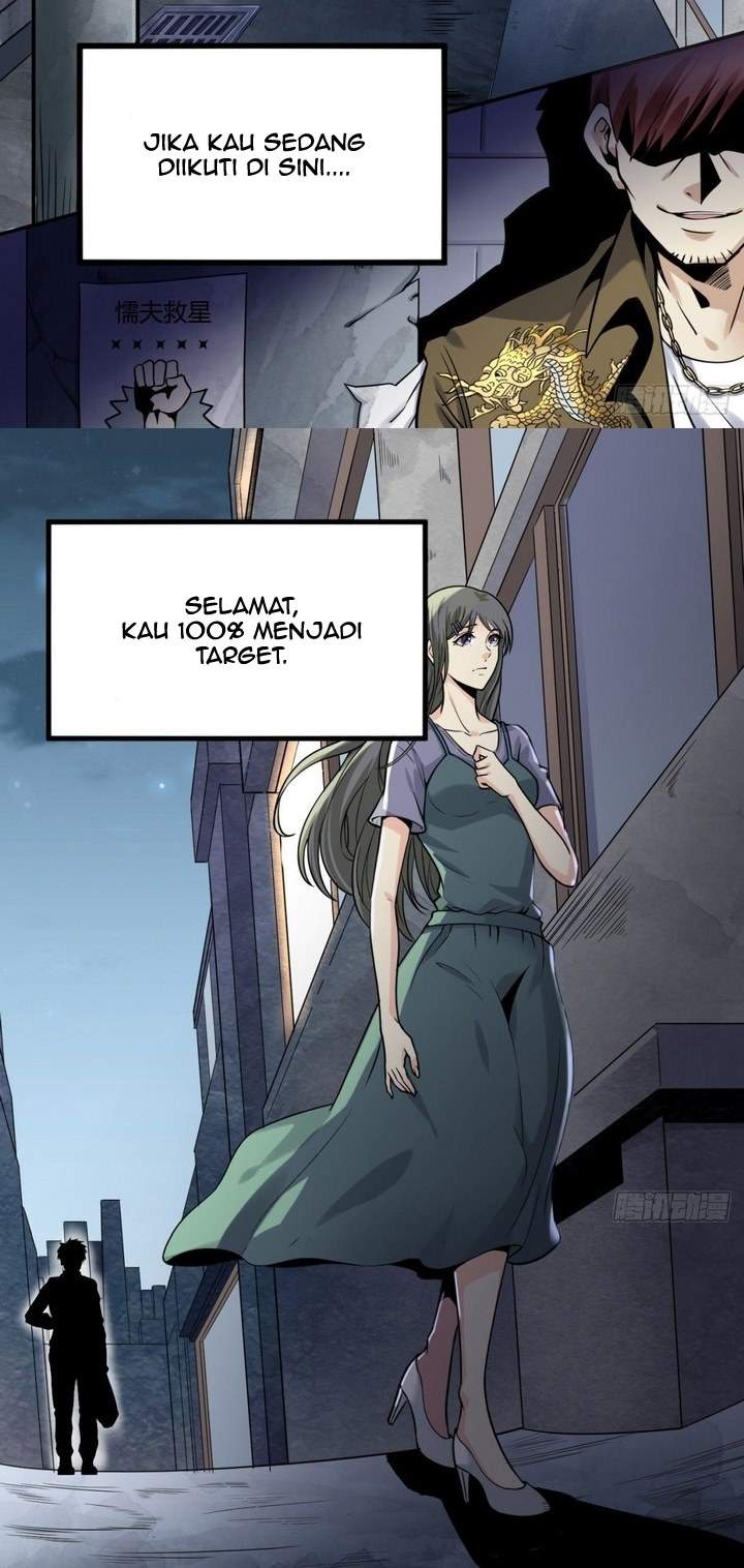 Super Genius Material Chapter 3 - halaman 23