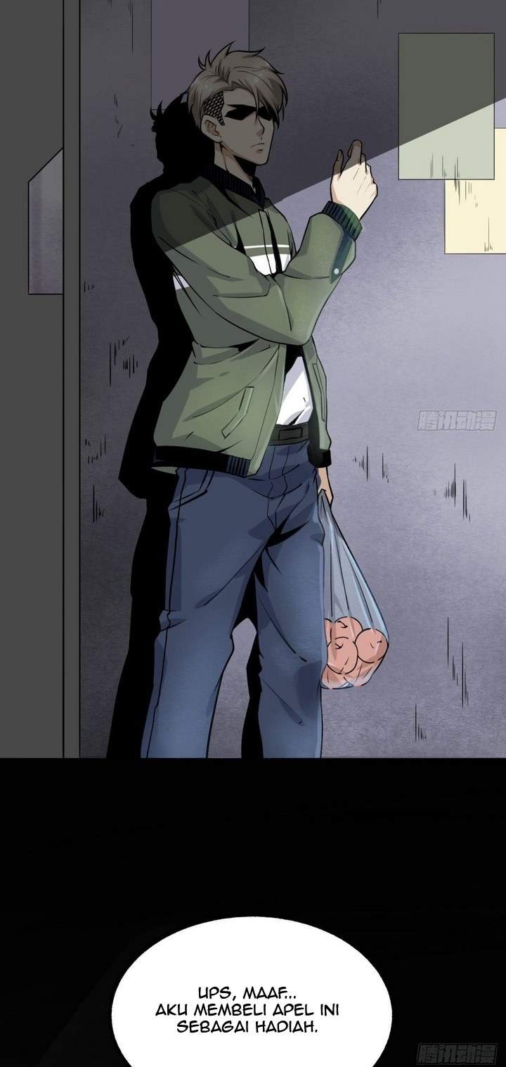 Super Genius Material Chapter 3 - halaman 33