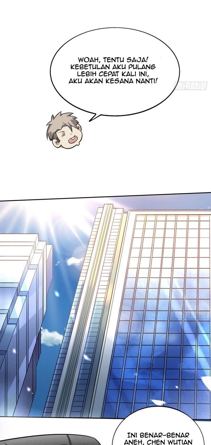 Super Genius Material Chapter 3 - halaman 5