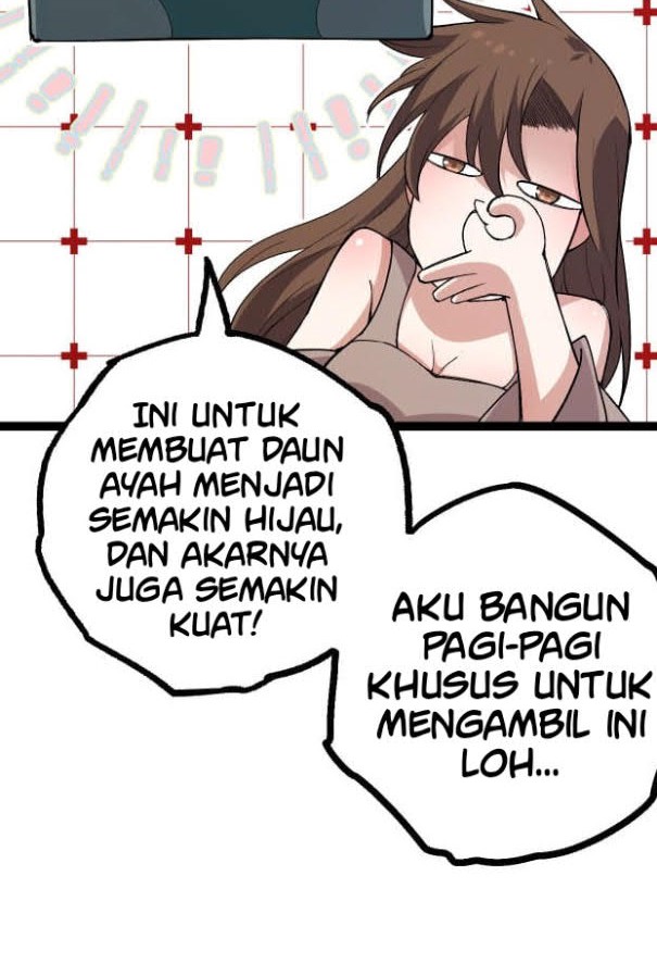 Super Genius Material Chapter 30 - halaman 13