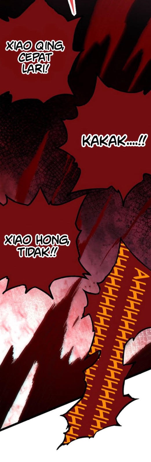 Super Genius Material Chapter 30 - halaman 21