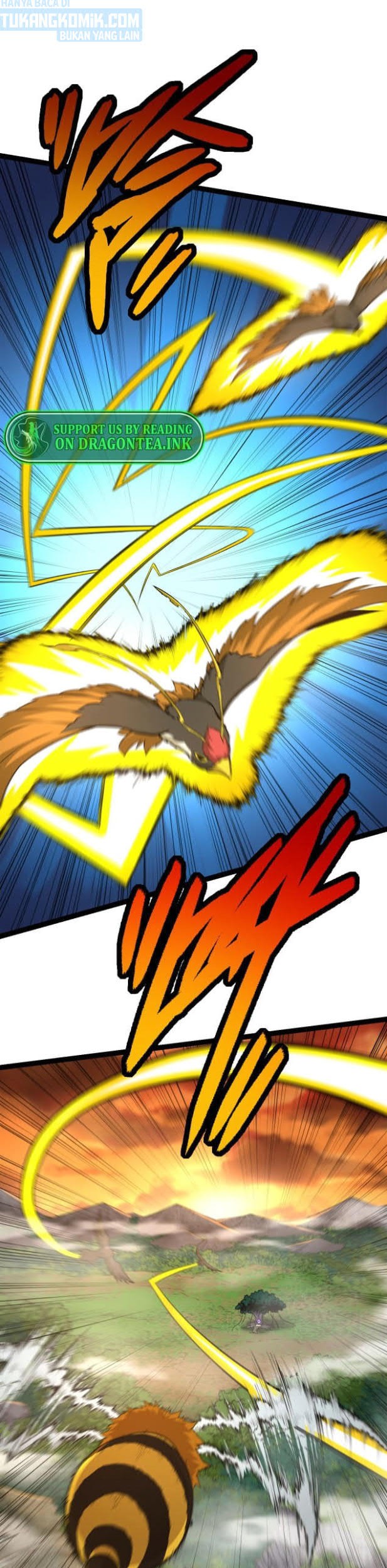 Super Genius Material Chapter 30 - halaman 22