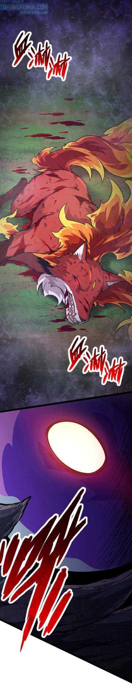 Super Genius Material Chapter 31 - halaman 4