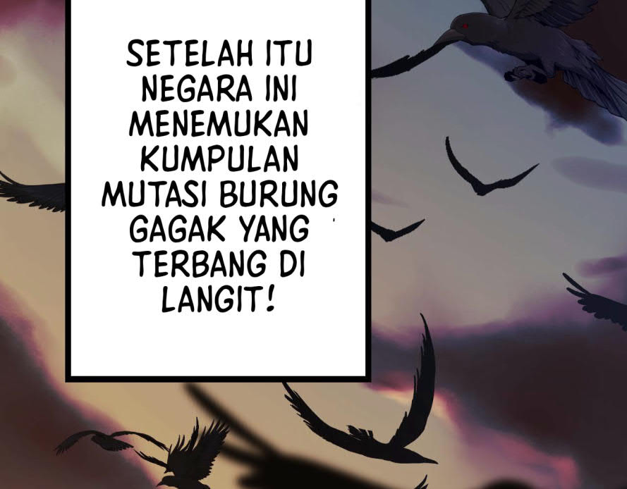 Super Genius Material Chapter 32 - halaman 14
