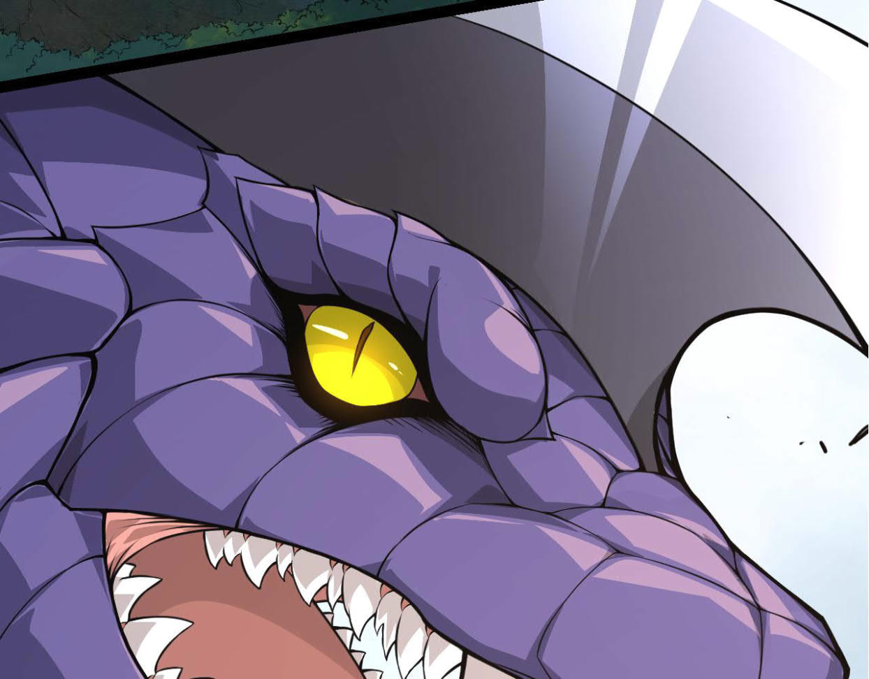 Super Genius Material Chapter 33 - halaman 11