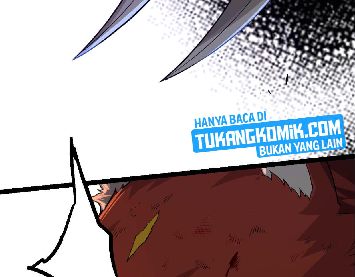 Super Genius Material Chapter 33 - halaman 21