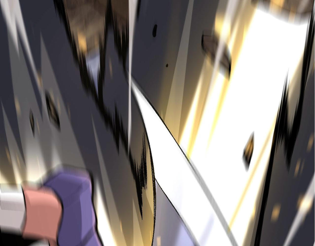 Super Genius Material Chapter 34 - halaman 5