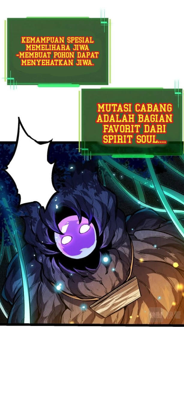 Super Genius Material Chapter 36 - halaman 12