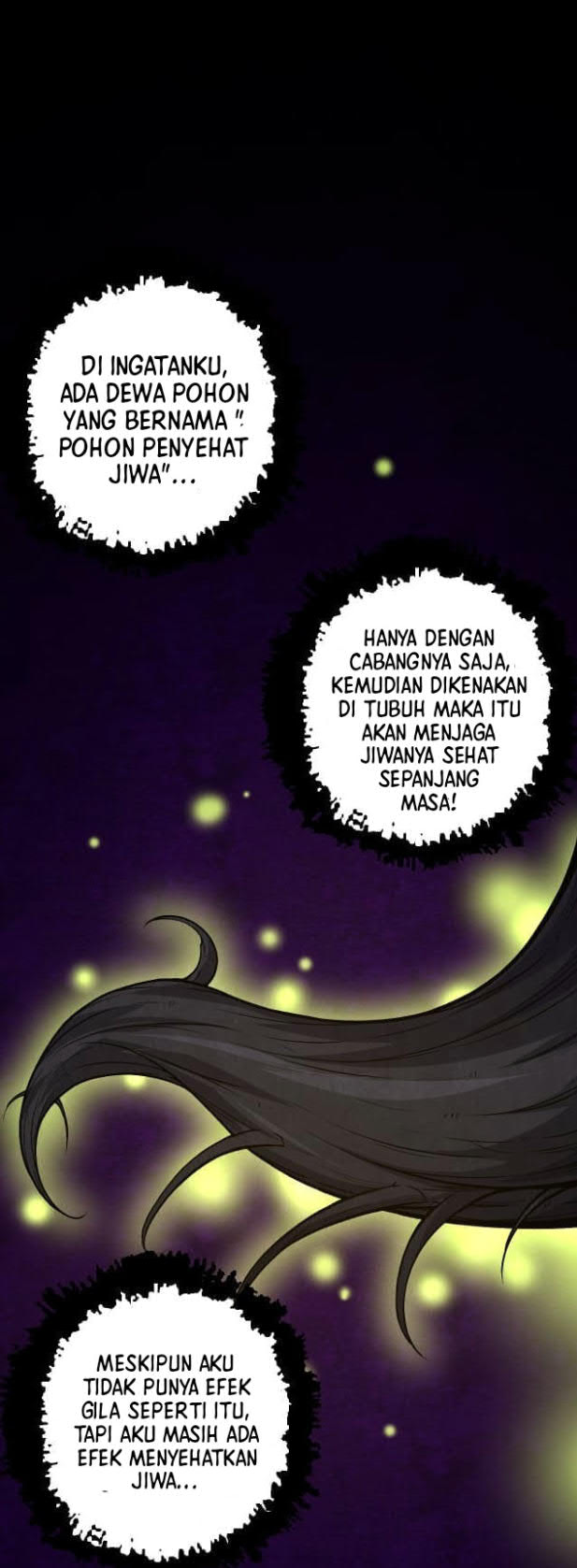 Super Genius Material Chapter 36 - halaman 15
