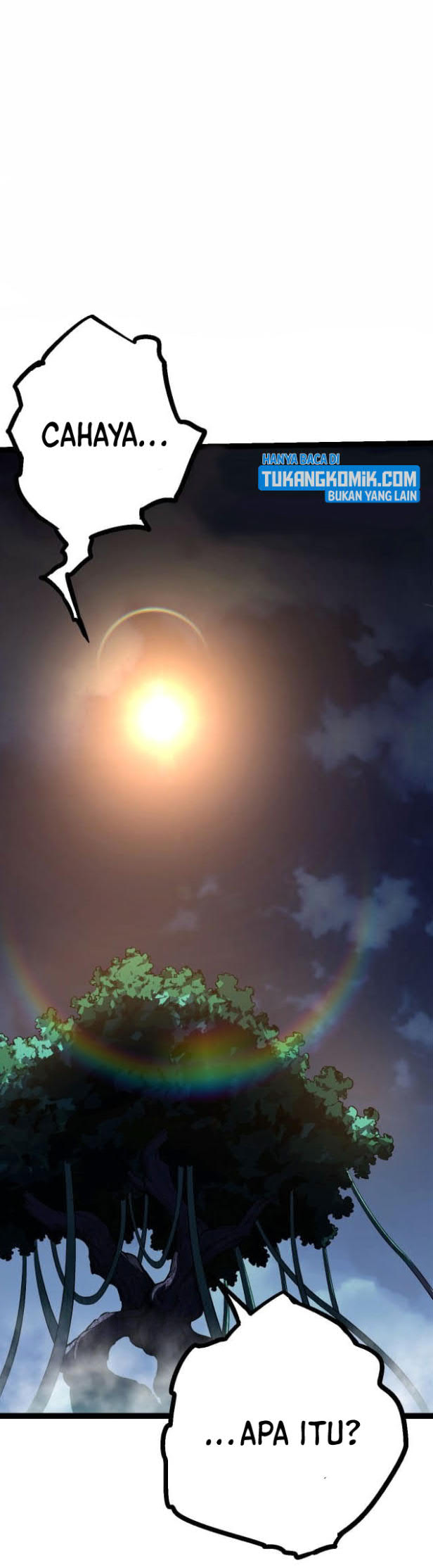 Super Genius Material Chapter 36 - halaman 3