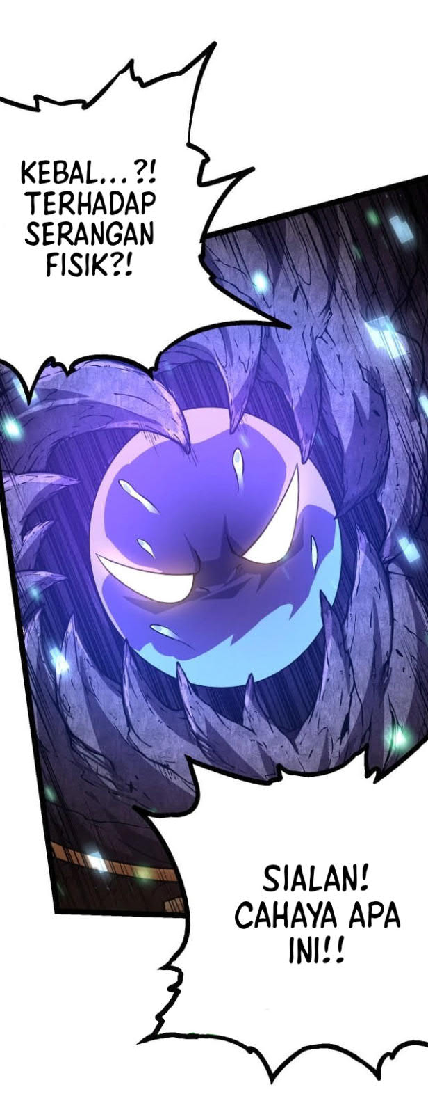 Super Genius Material Chapter 36 - halaman 7