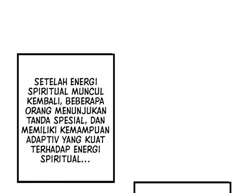 Super Genius Material Chapter 37 - halaman 13